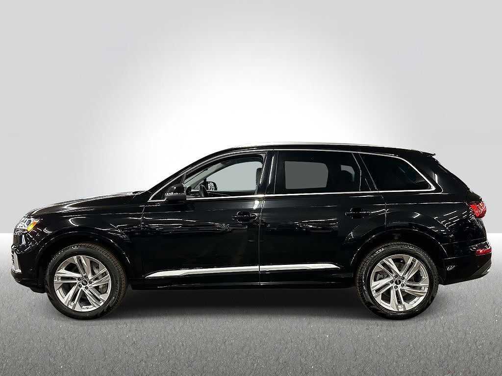 2023 Audi Q7