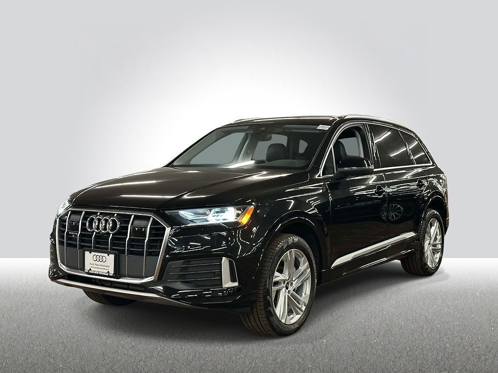 2023 AUDI Q7