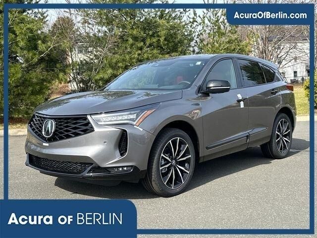 2026 ACURA RDX
