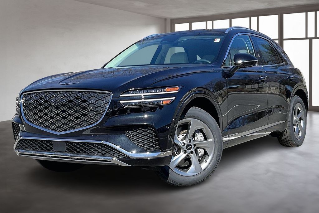 2026 GENESIS GV70