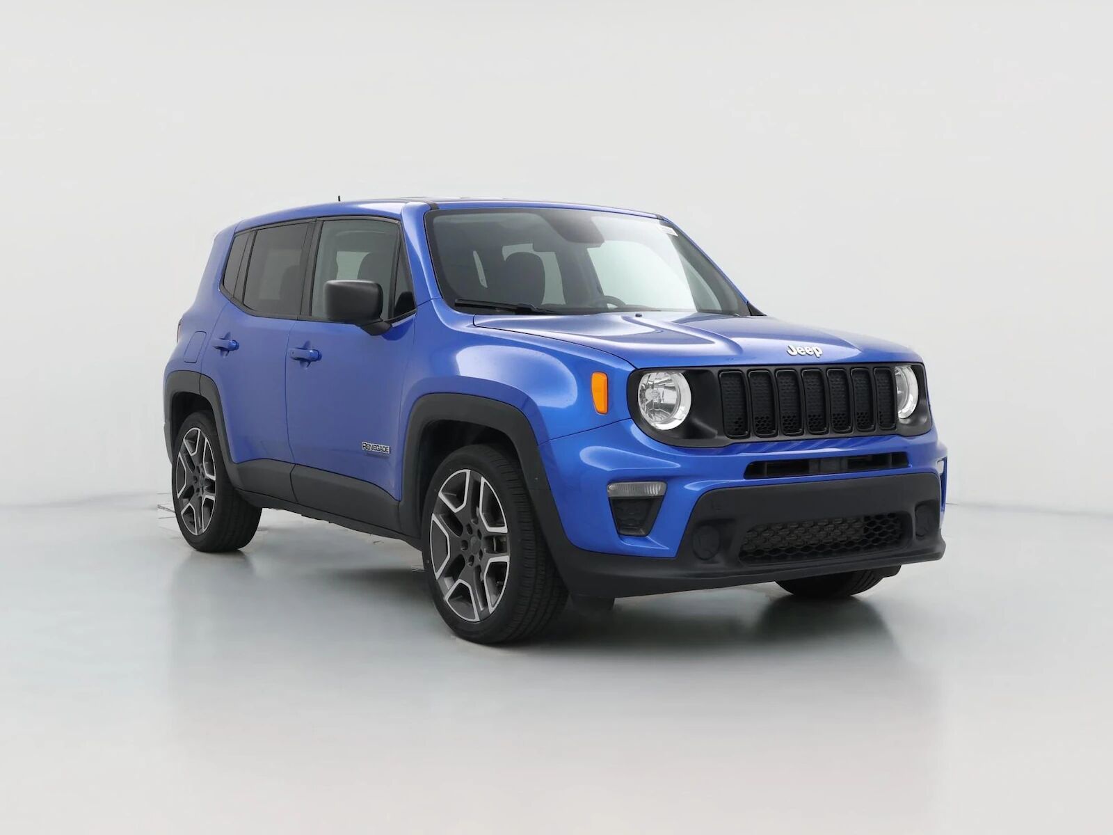 2020 JEEP Renegade