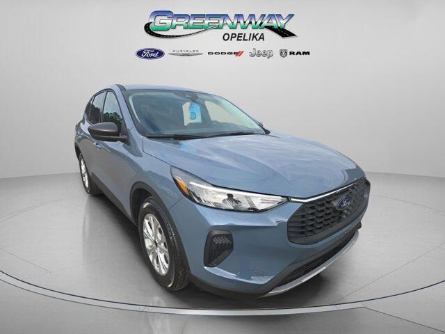 2026 FORD Escape