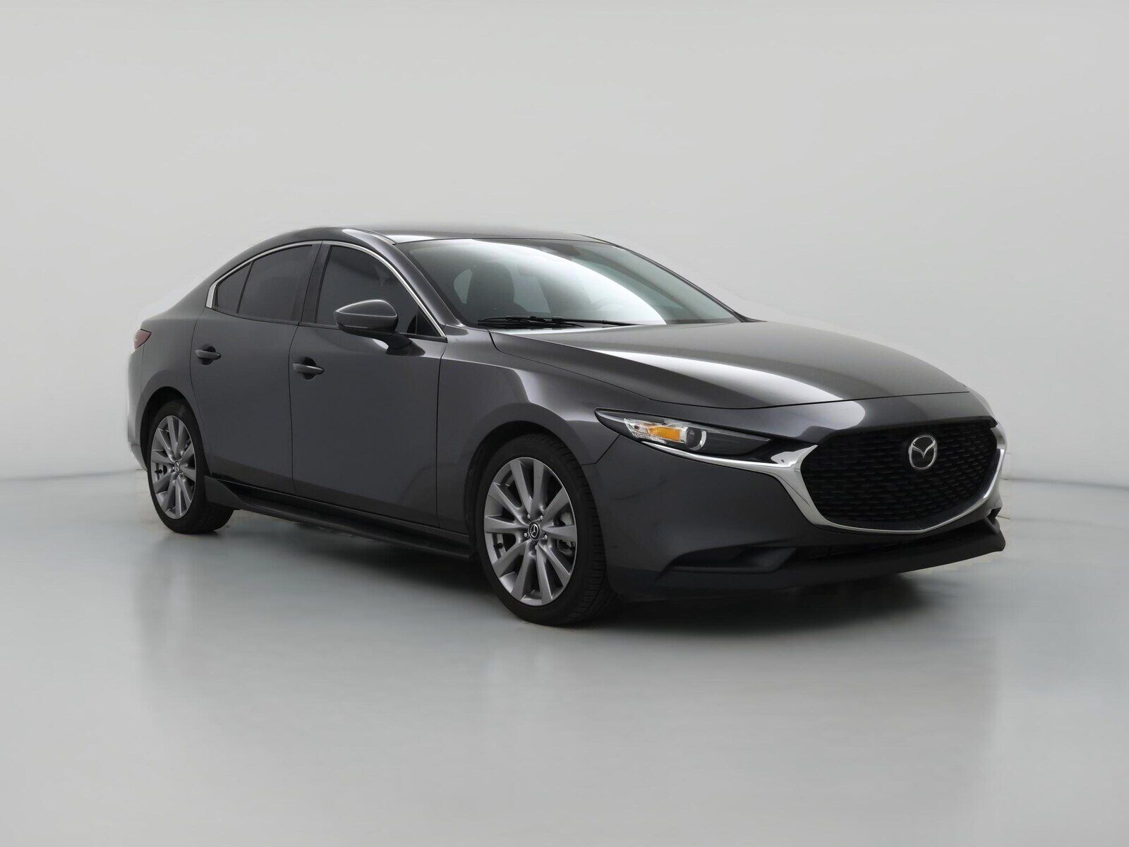 2021 MAZDA Mazda3