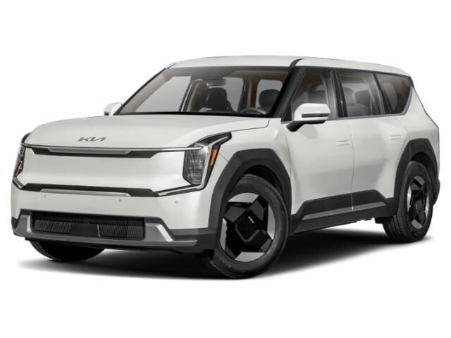 2026 KIA EV9