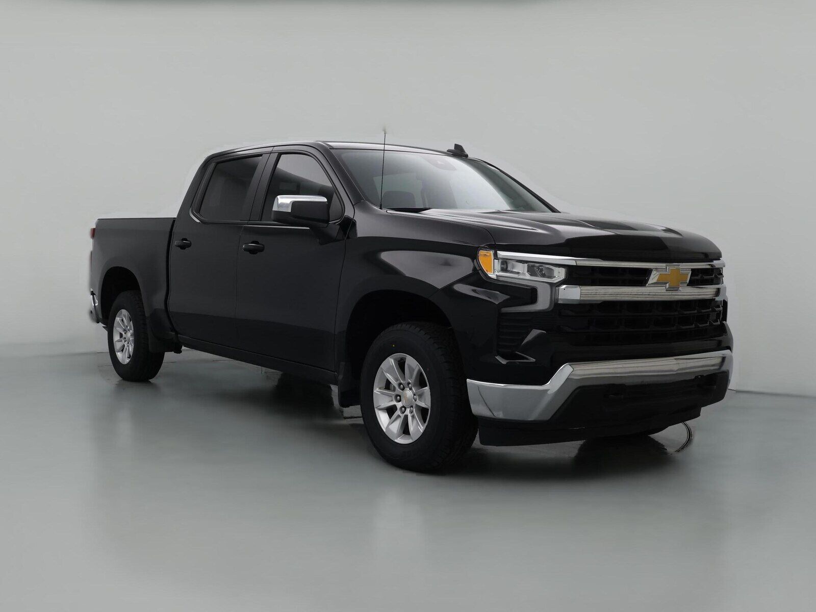 2024 CHEVROLET Silverado