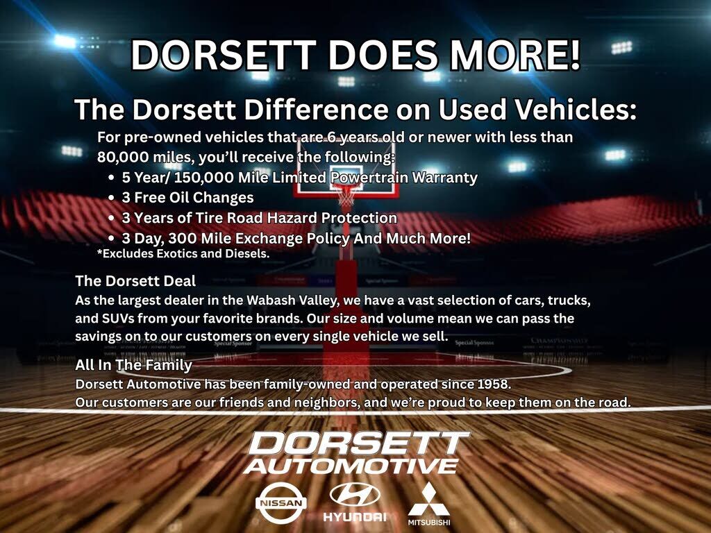 2017 NISSAN Frontier