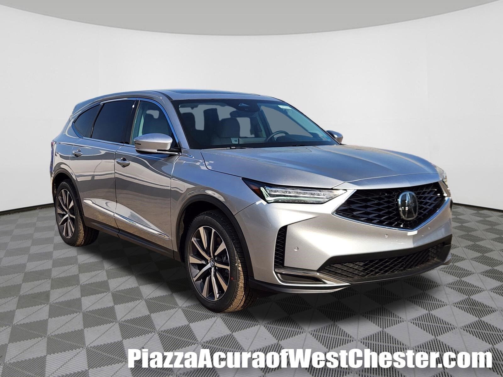 2026 ACURA MDX
