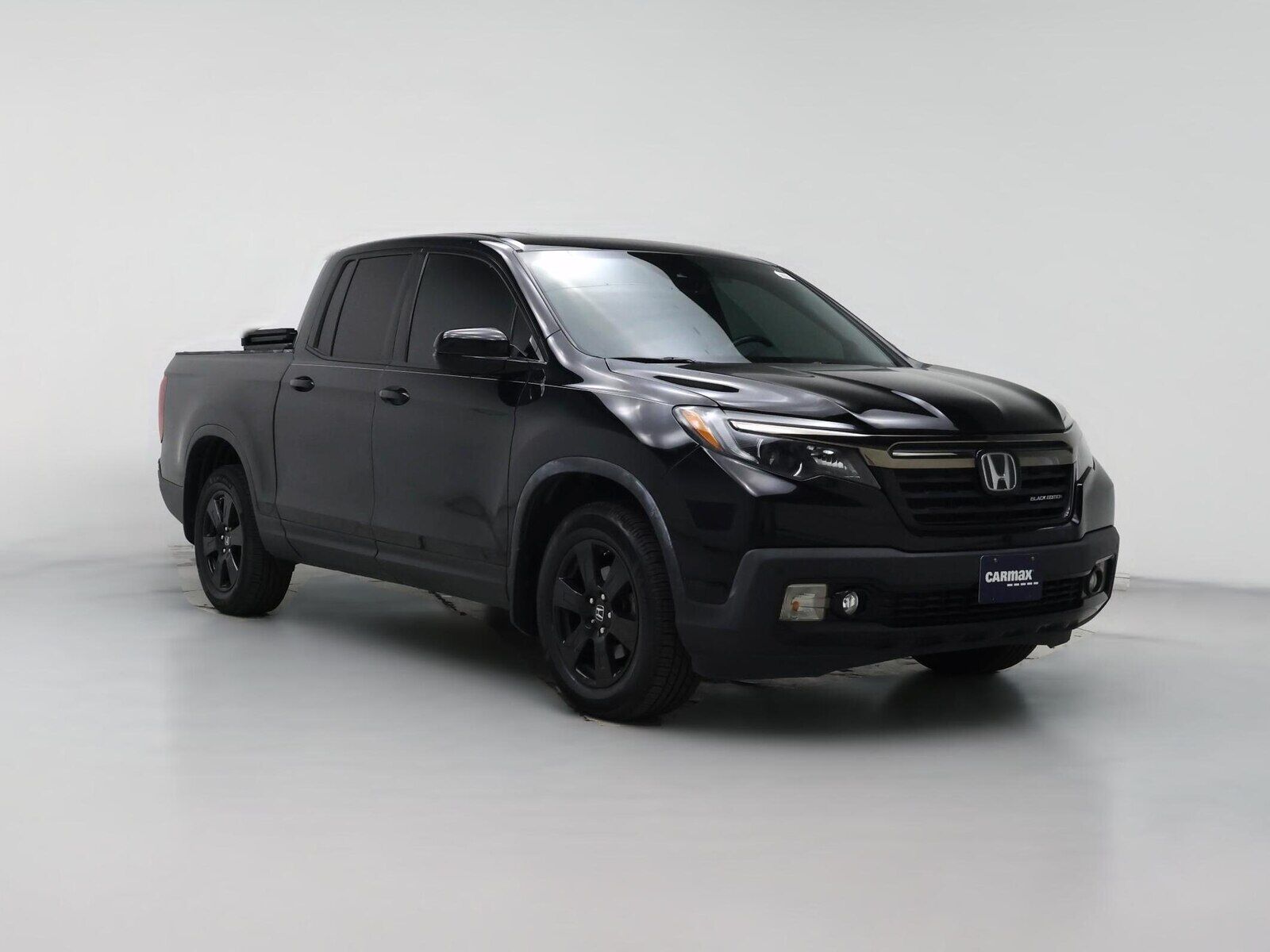 2017 HONDA Ridgeline