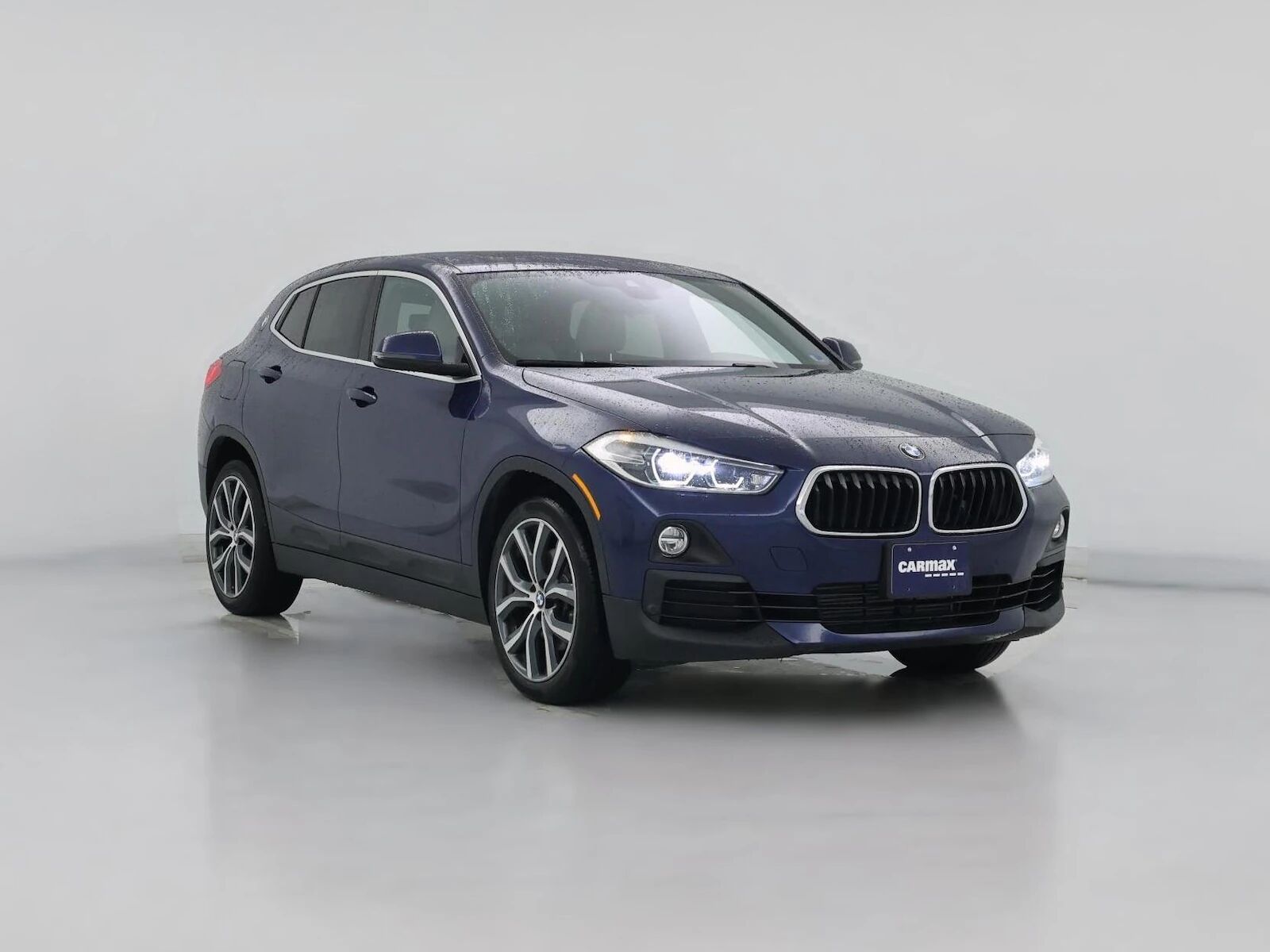 2020 BMW X2