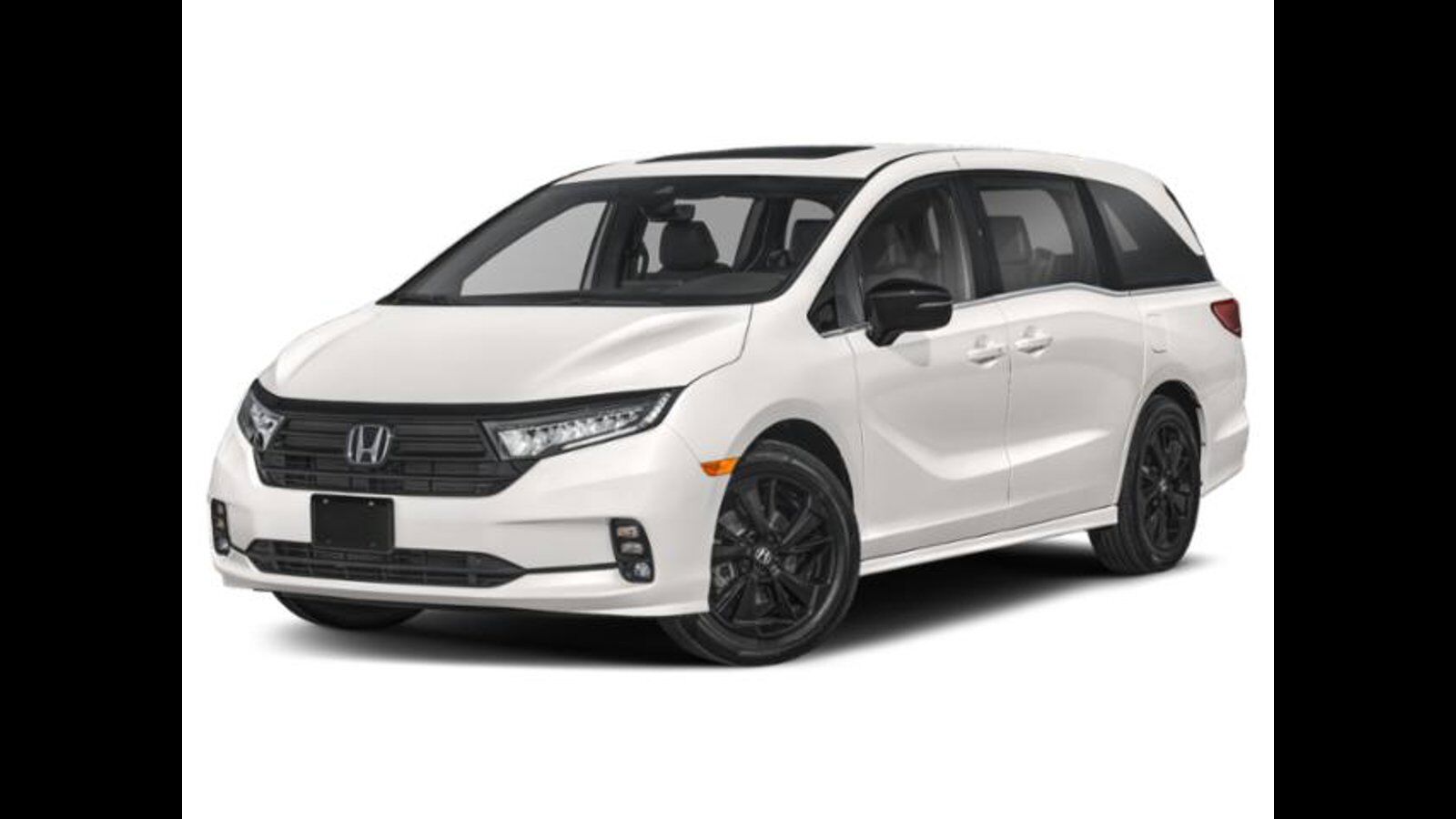 2024 HONDA Odyssey