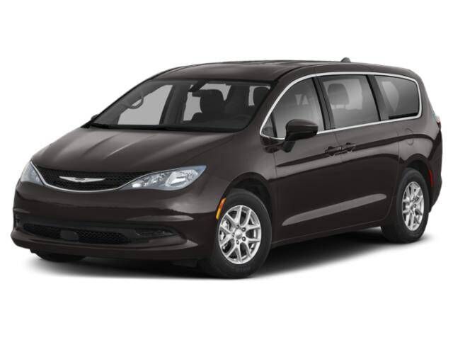 2023 CHRYSLER Voyager
