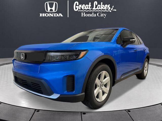 2026 HONDA Prologue