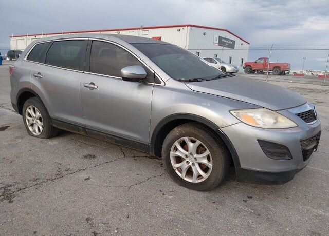 2011 MAZDA CX-9