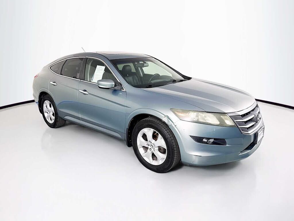 2010 HONDA Accord