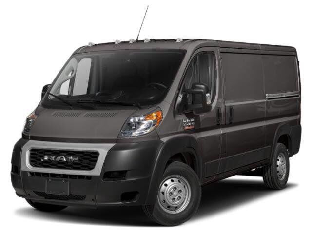 2020 RAM Promaster 1500