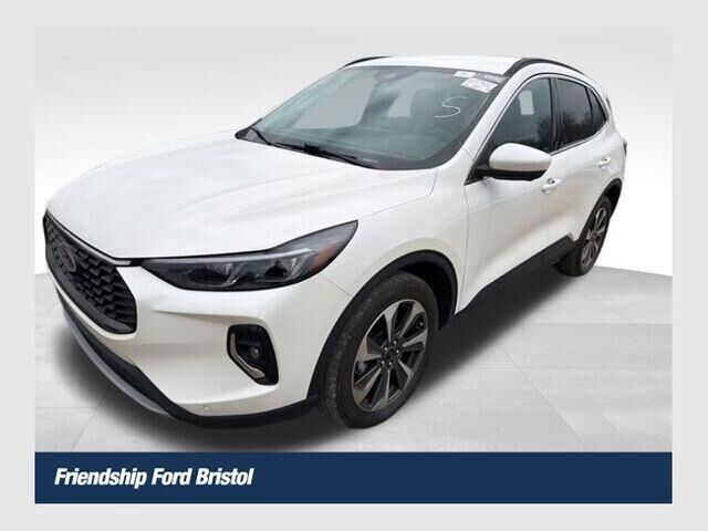 2023 FORD Escape