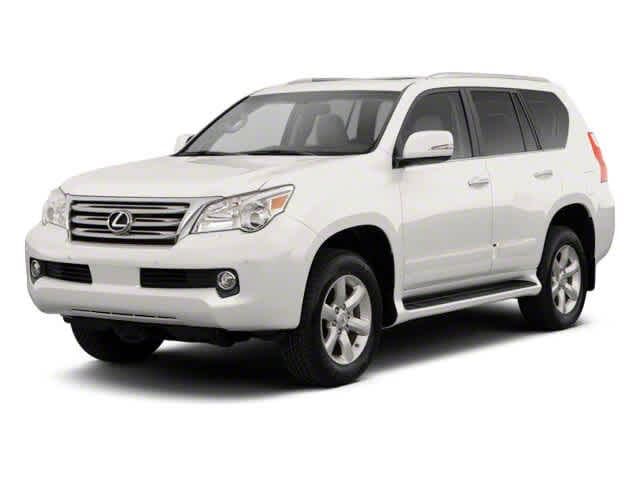 2013 LEXUS GX
