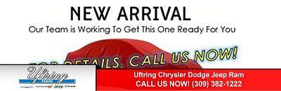 2005 CHRYSLER Crossfire