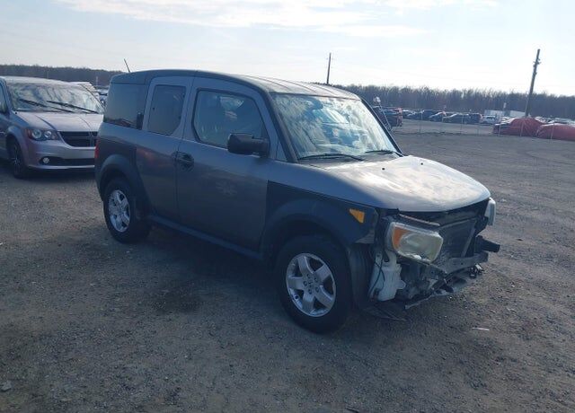 2005 HONDA Element