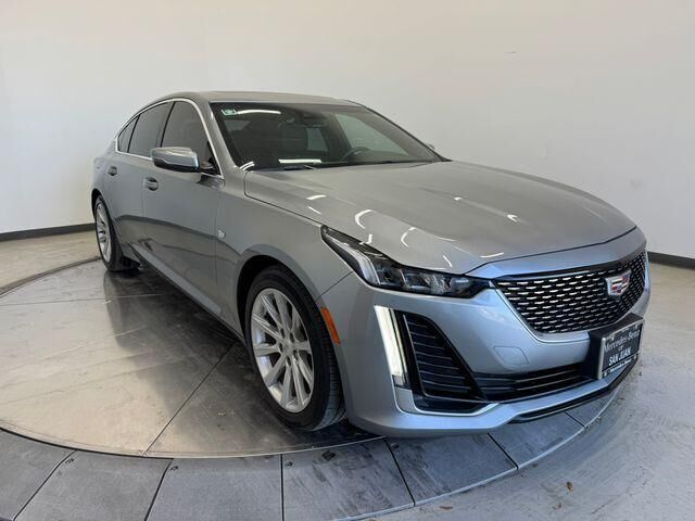 2023 CADILLAC CT5