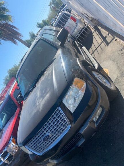 2006 FORD Expedition