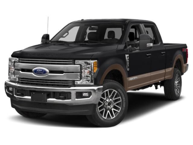 2019 FORD F-250