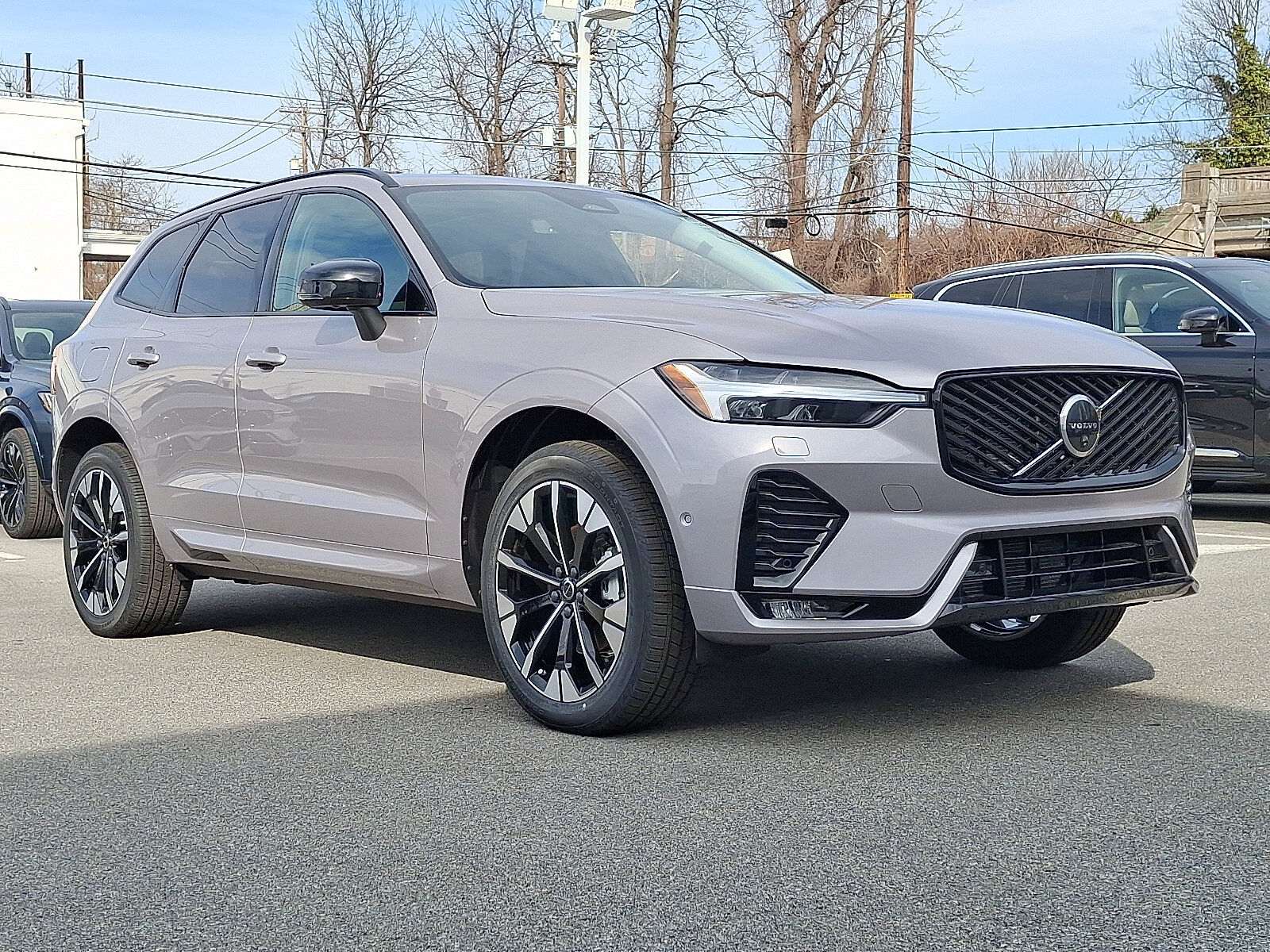 2026 VOLVO XC60