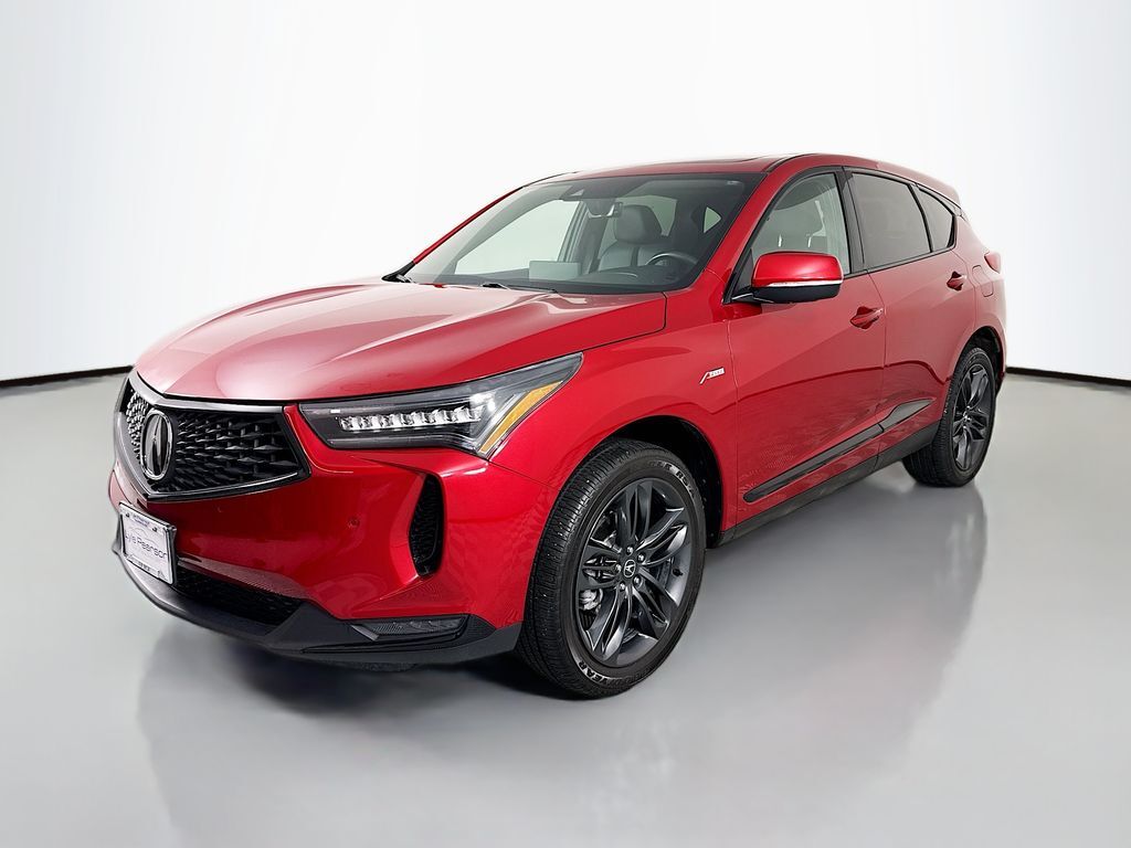 2023 ACURA RDX