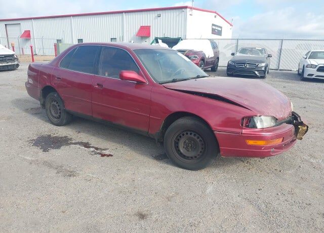 1993 TOYOTA Camry