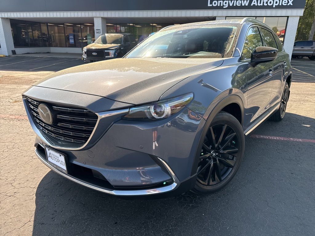 2021 MAZDA CX-9