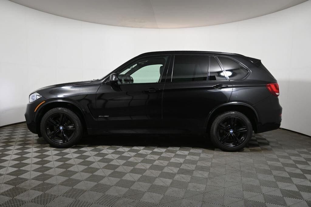 2018 BMW X5