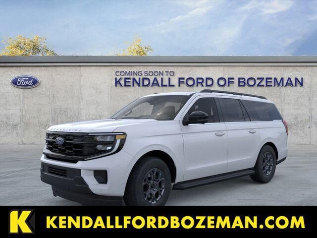 2026 FORD Expedition