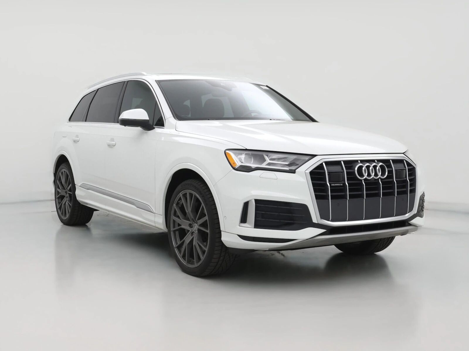 2022 AUDI Q7