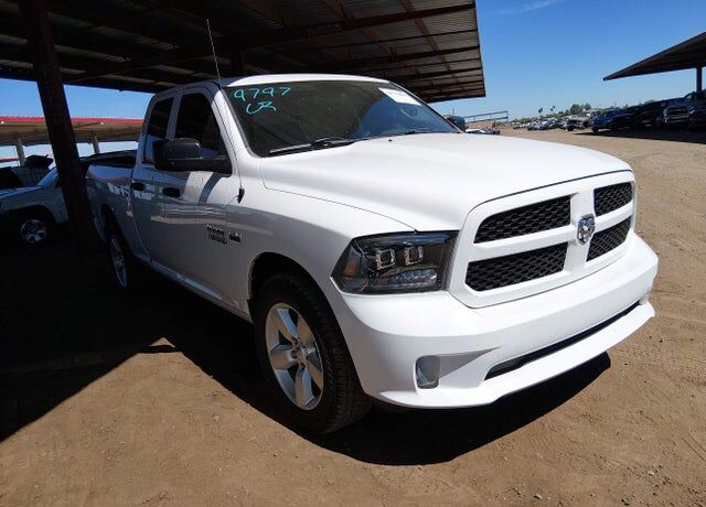 2015 RAM 1500