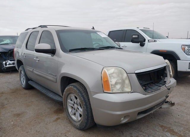 2009 GMC Yukon