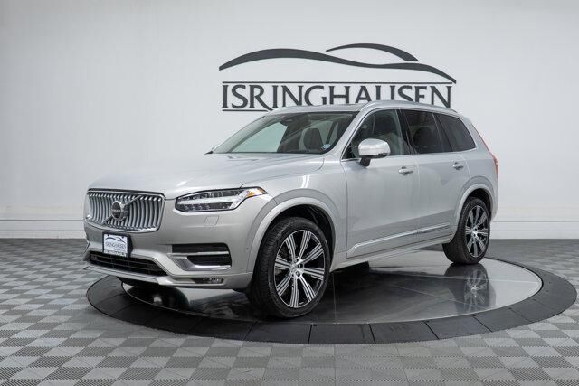 2023 VOLVO XC90