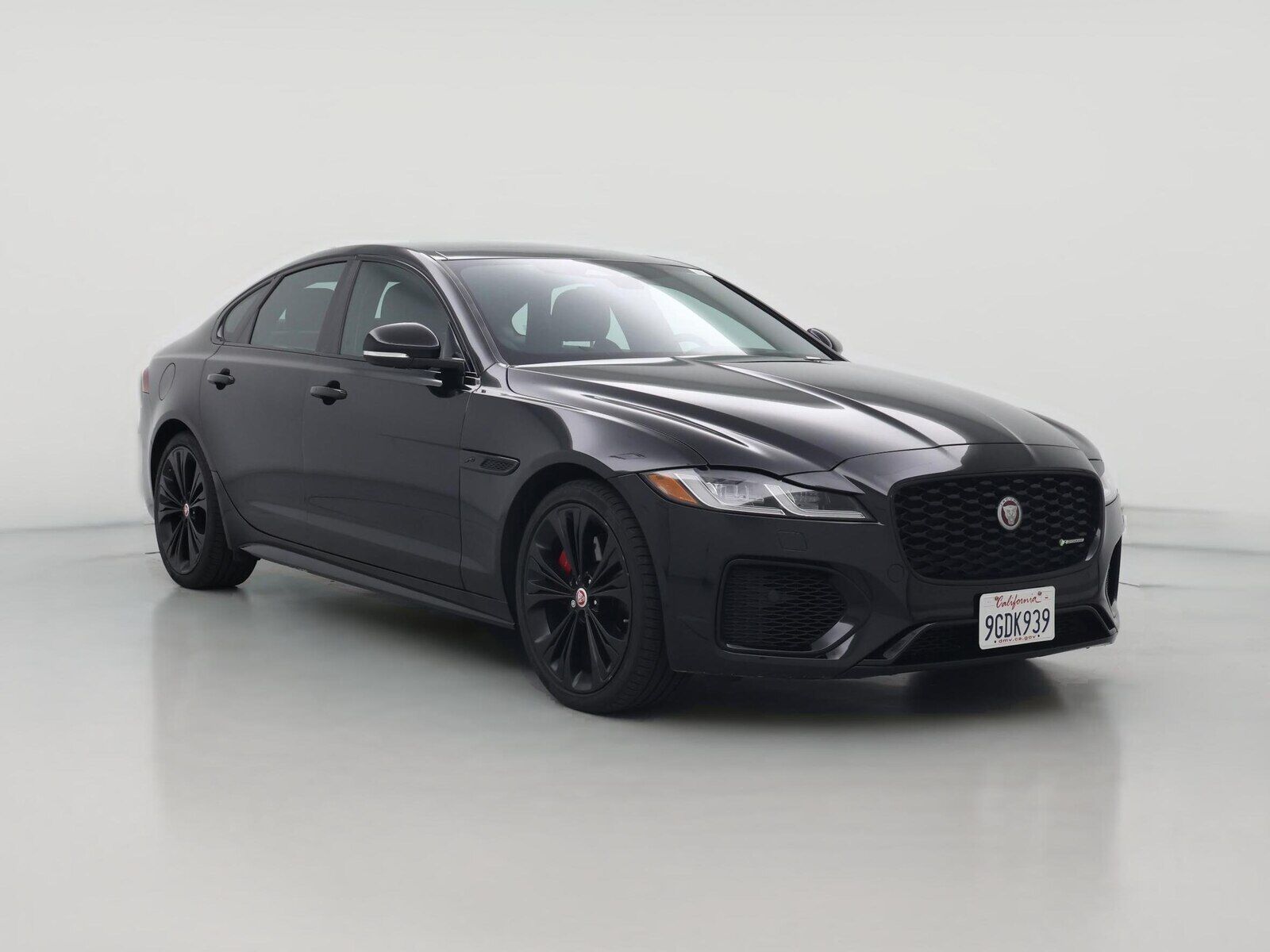 2023 JAGUAR XF