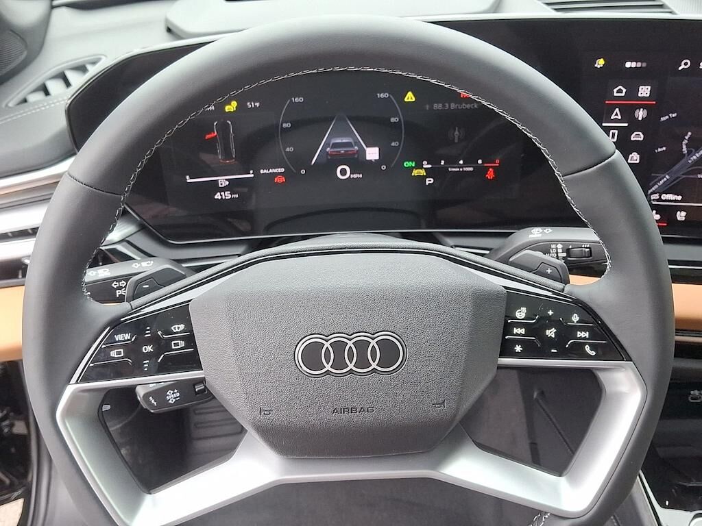 2026 Audi A6
