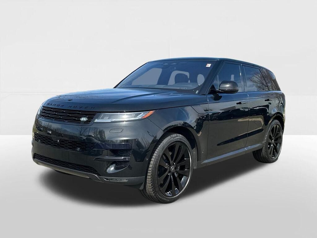 2023 LAND ROVER Range Rover Sport
