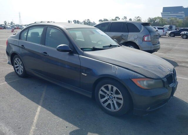 2006 BMW 3 Series