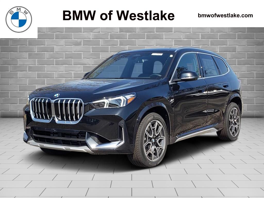 2026 BMW X1