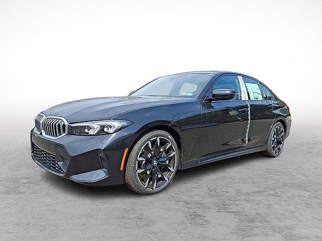 2026 BMW 3 Series
