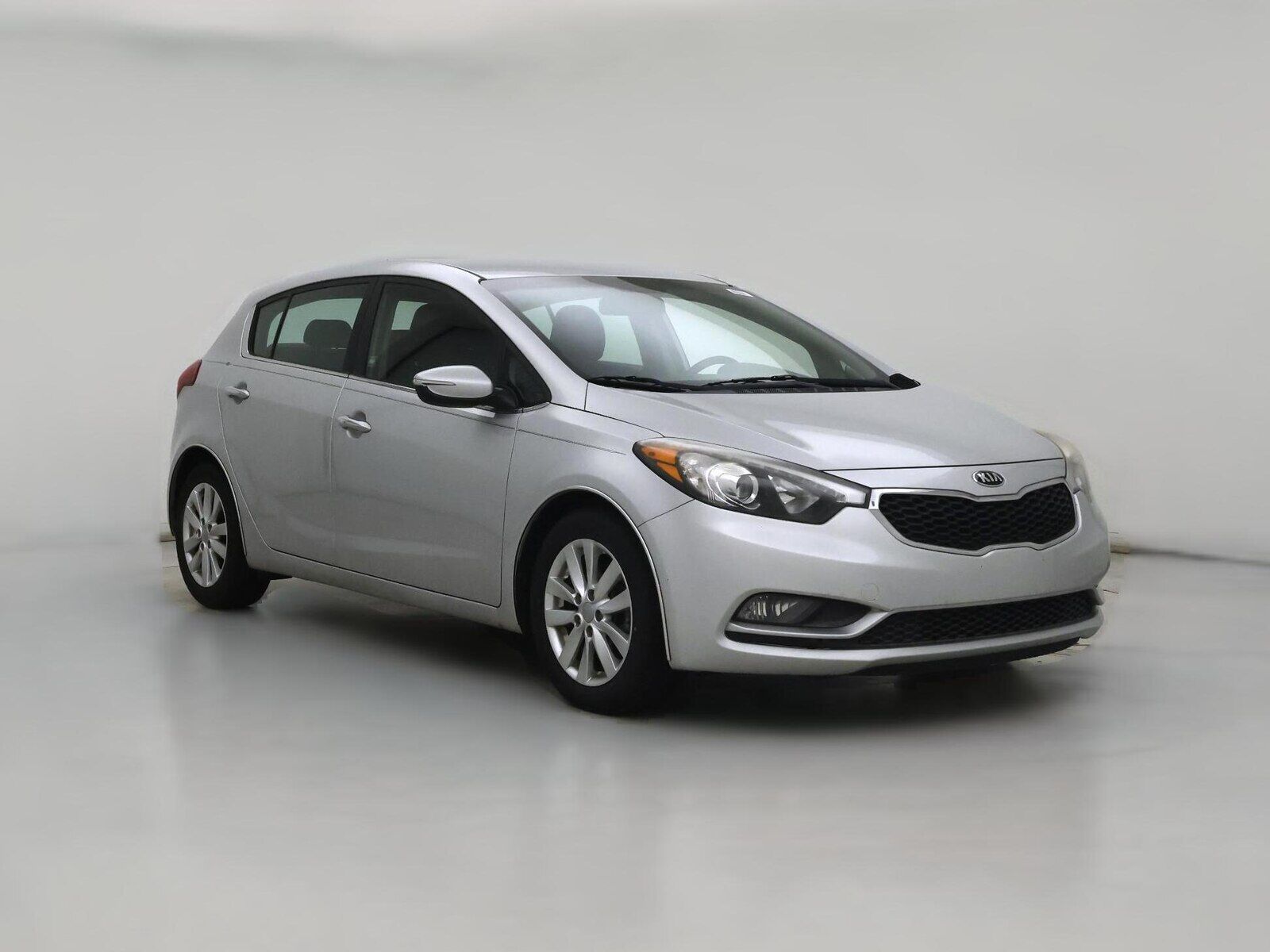 2015 KIA Forte