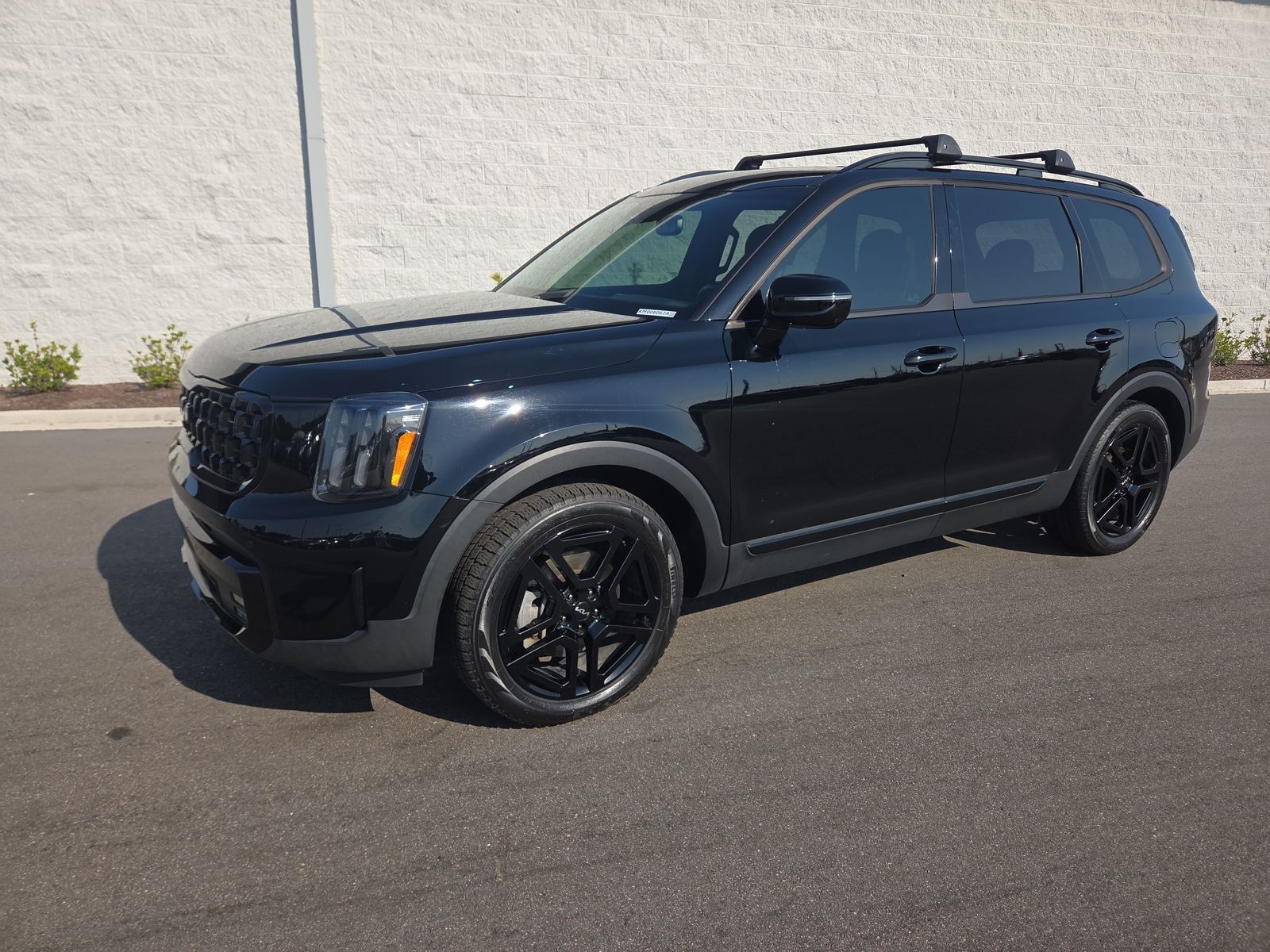 2024 KIA Telluride