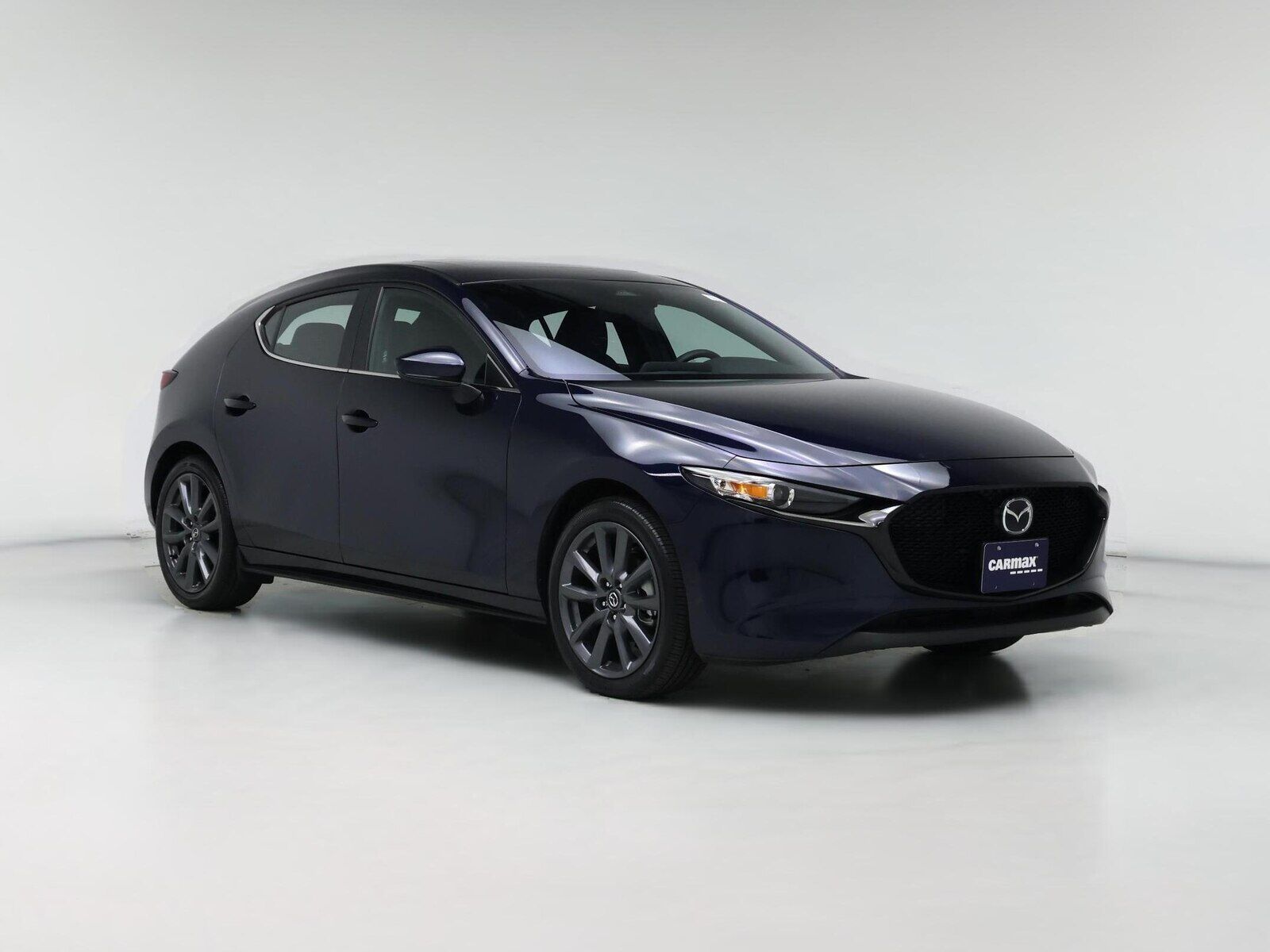 2025 MAZDA Mazda3
