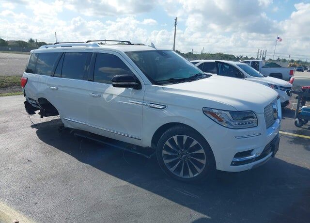 2021 LINCOLN Corsair