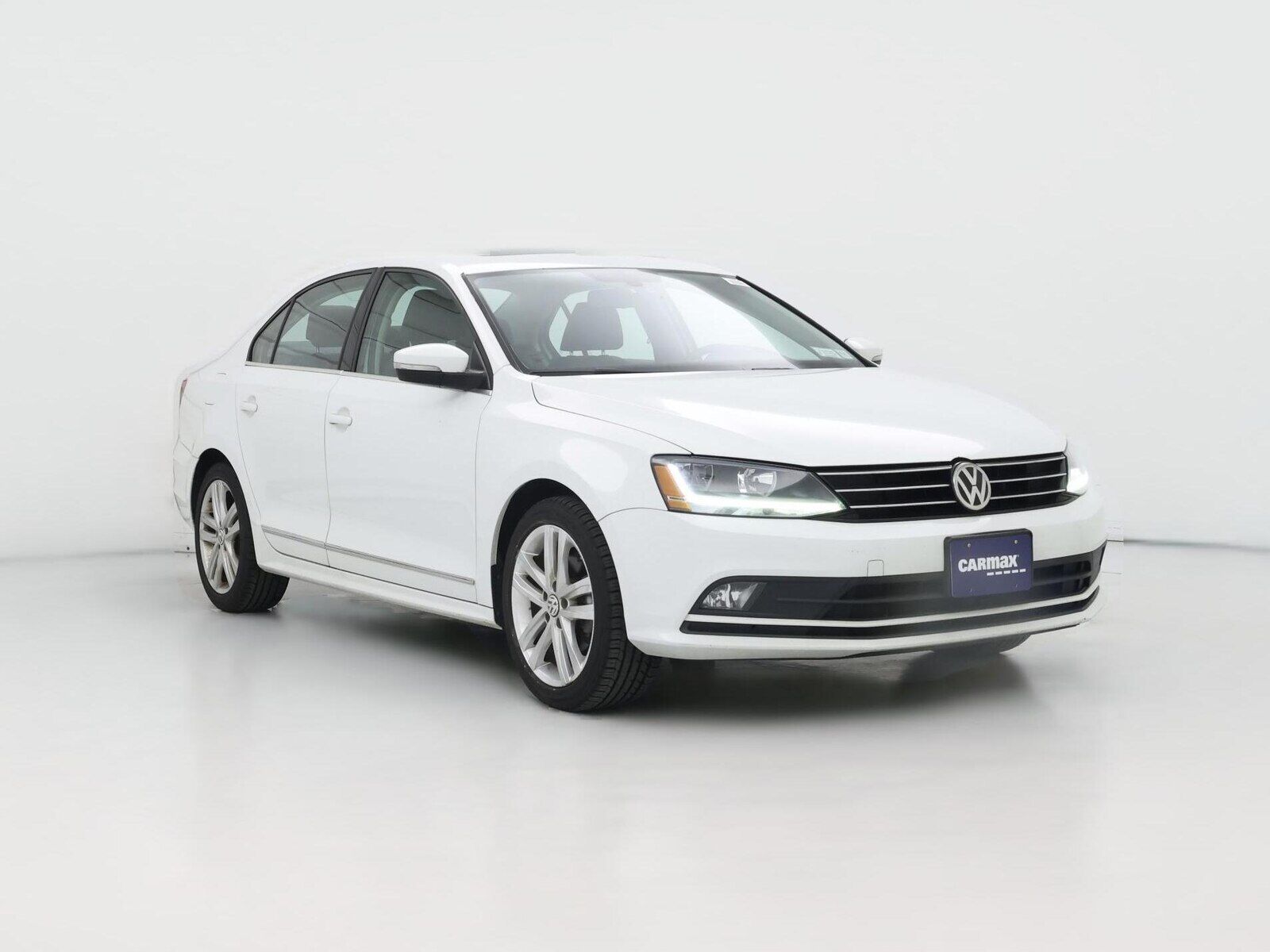 2017 VOLKSWAGEN Jetta