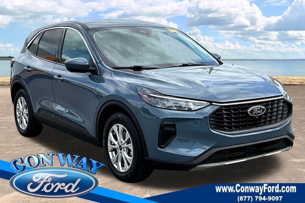 2023 FORD Escape