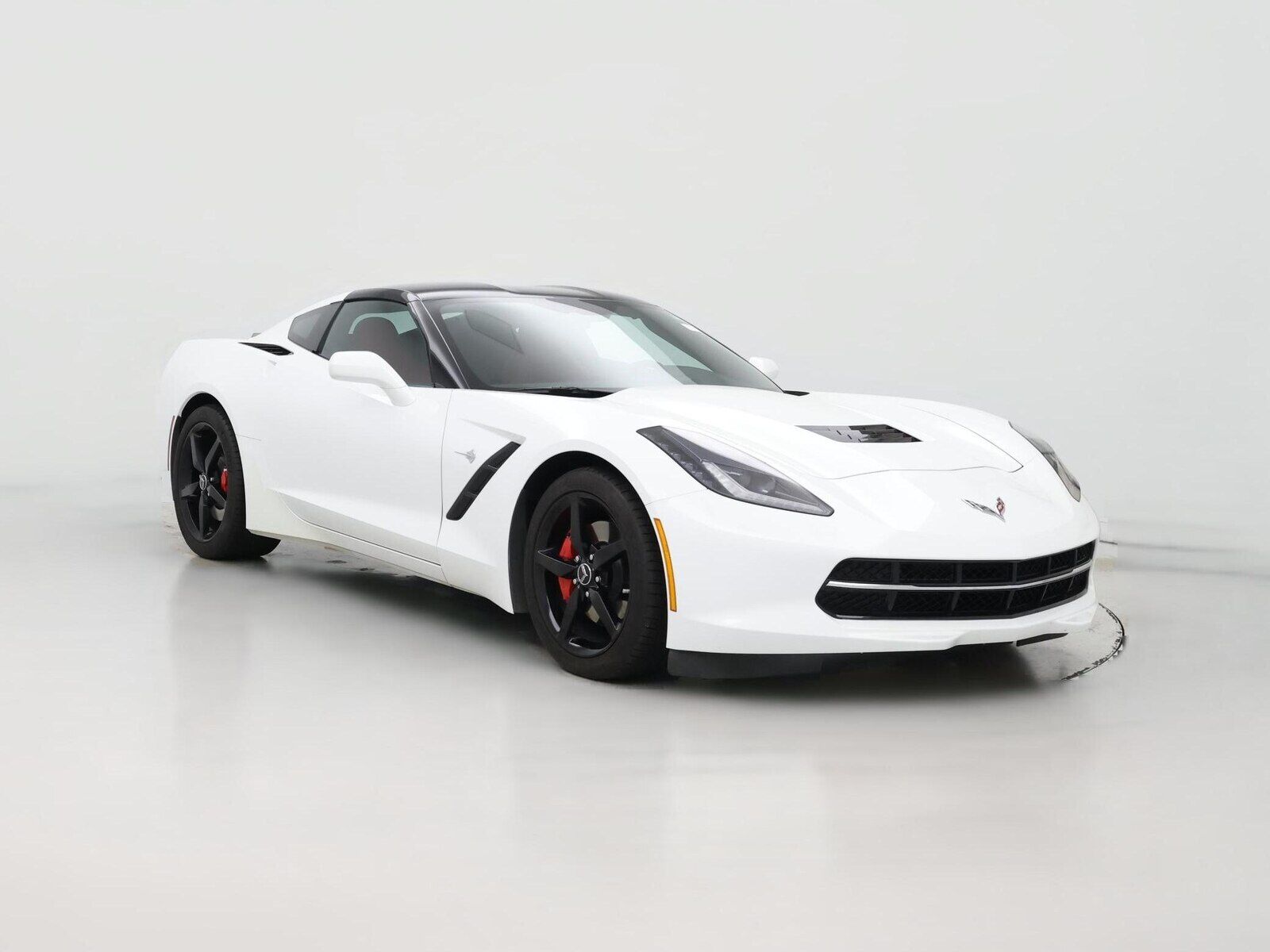 2015 CHEVROLET Corvette