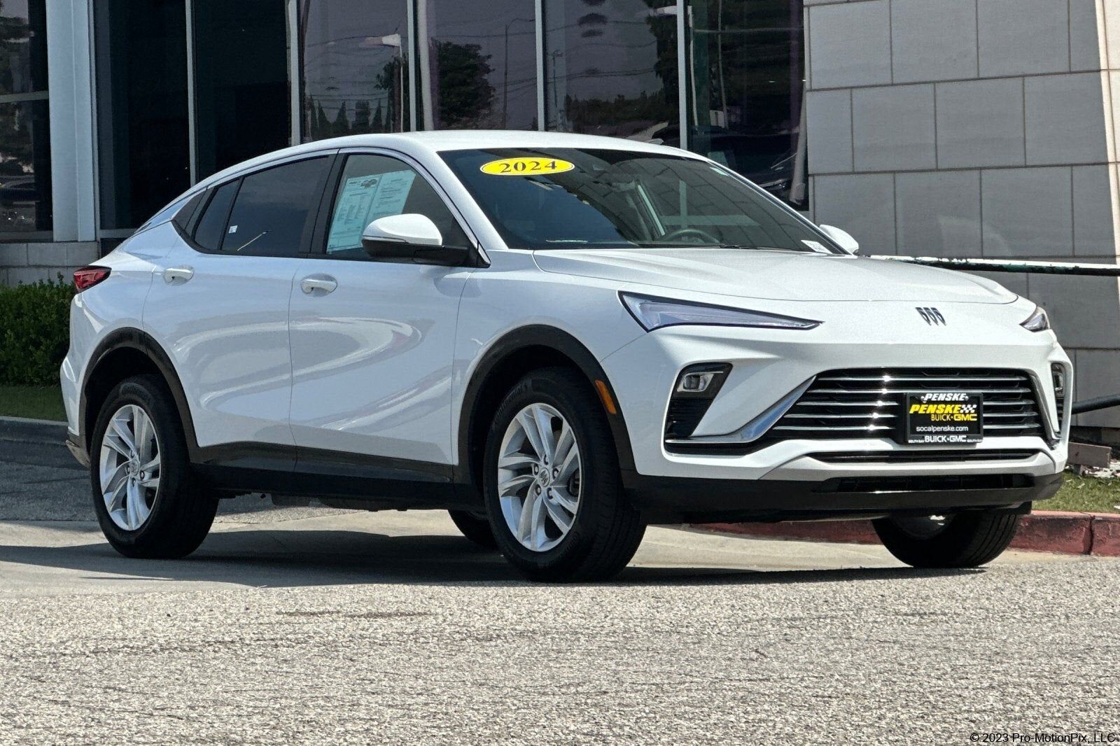 2024 BUICK Envista